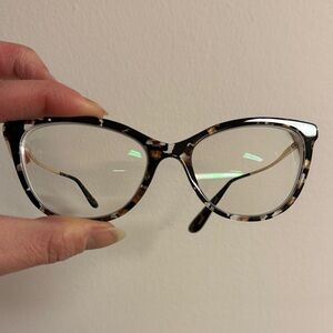 Dolce & Gabbana eyeglass frames DG3258